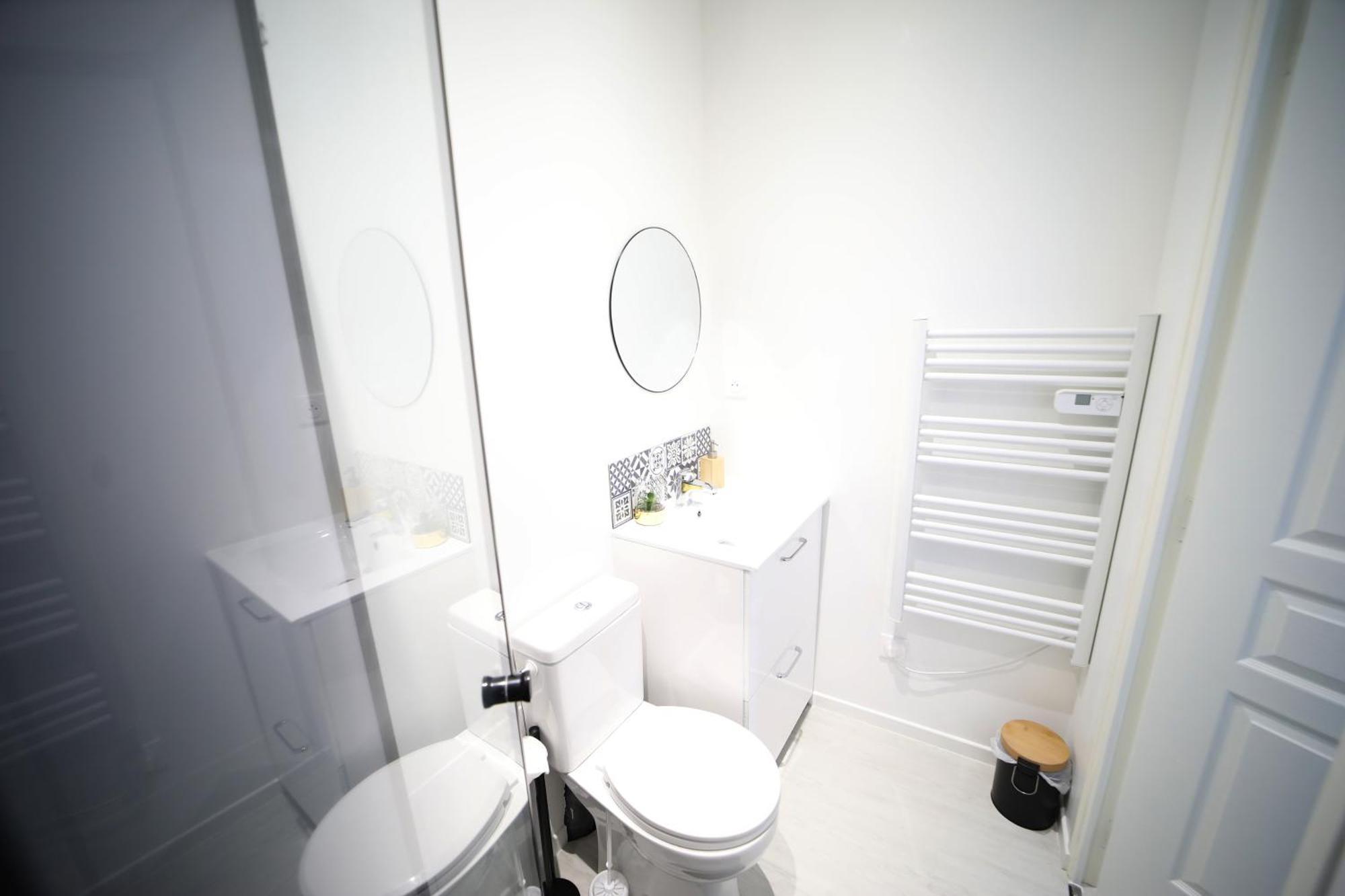 Apartment Le Peronne-3